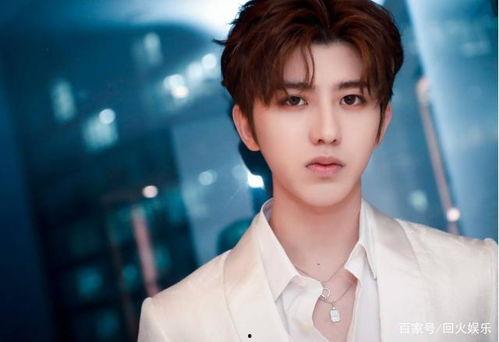 娱乐圈吃瓜蔡徐坤,娱乐圈吃瓜界的“瓜王”